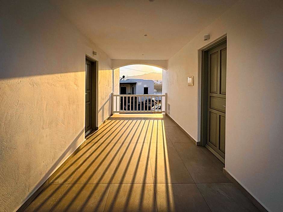 Sofos Suites Mykonos