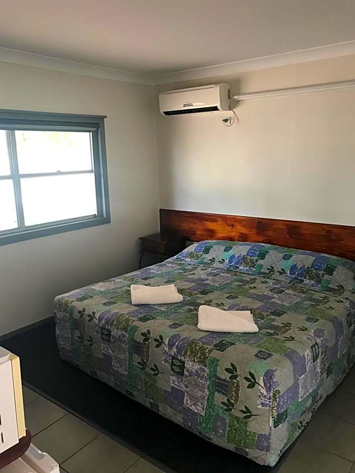 Blackall Coolibah Motel