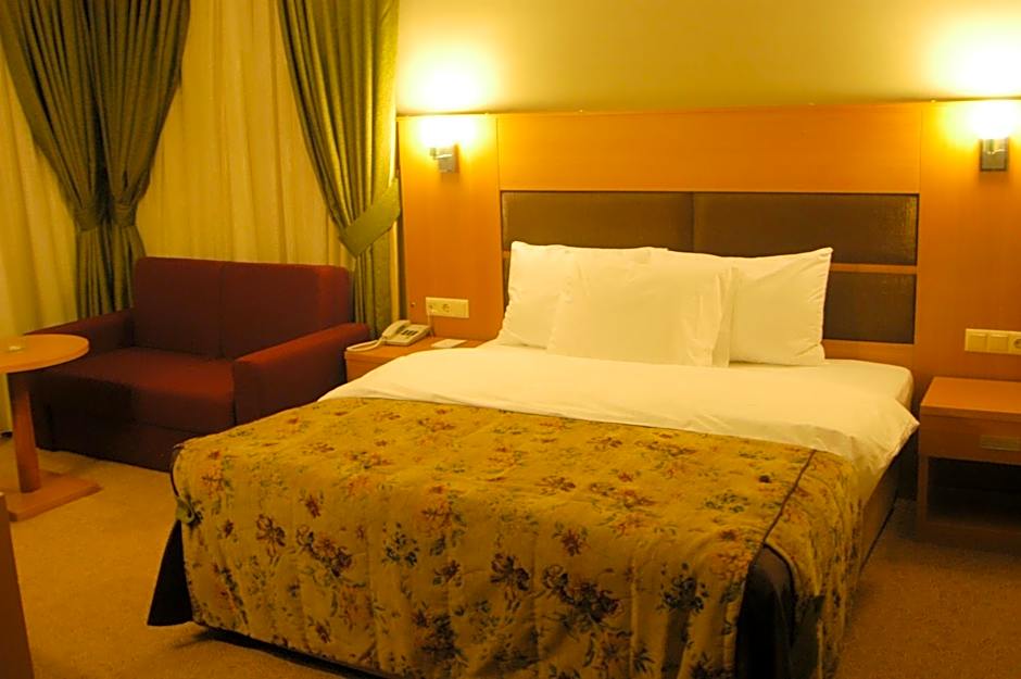 ferhane hotel