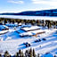 Fjallhotellet Lofsdalen