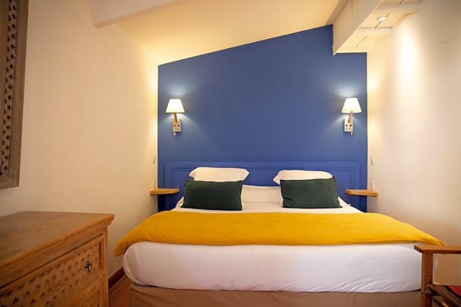 Oustau Camarguen Hôtel & Spa