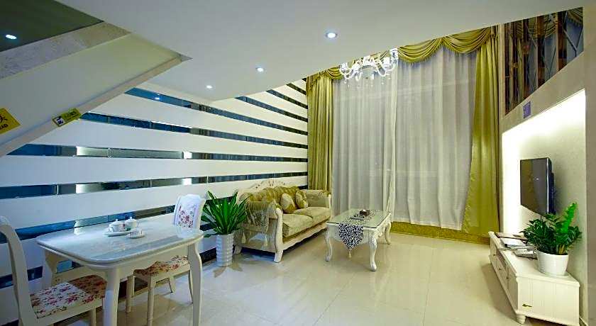 Louidon Mega Apartment Of Kam Rueng Plaza