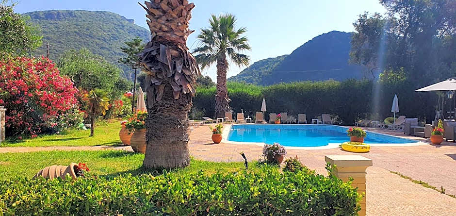 Phivos Hotel