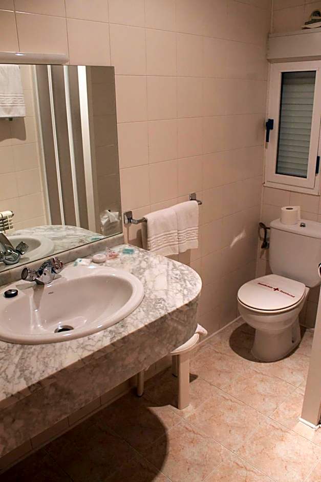 Hotel Los Perales