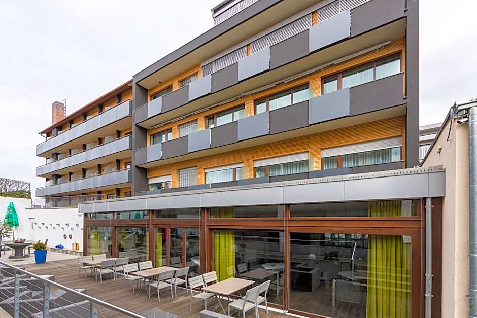 BEST WESTERN Hotel Wurzburg-Sud