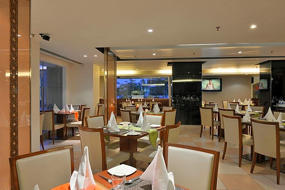 Vivanta Vadodara