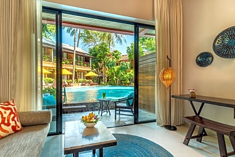 Buri Rasa Koh Phangan