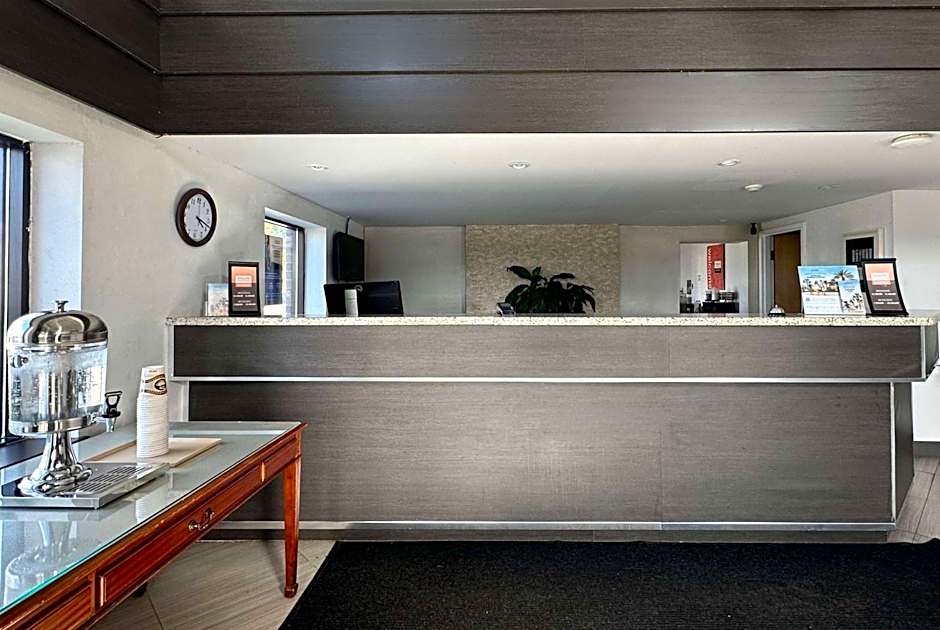 Travelodge by Wyndham Welland