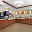 Comfort Inn Manchester Airport