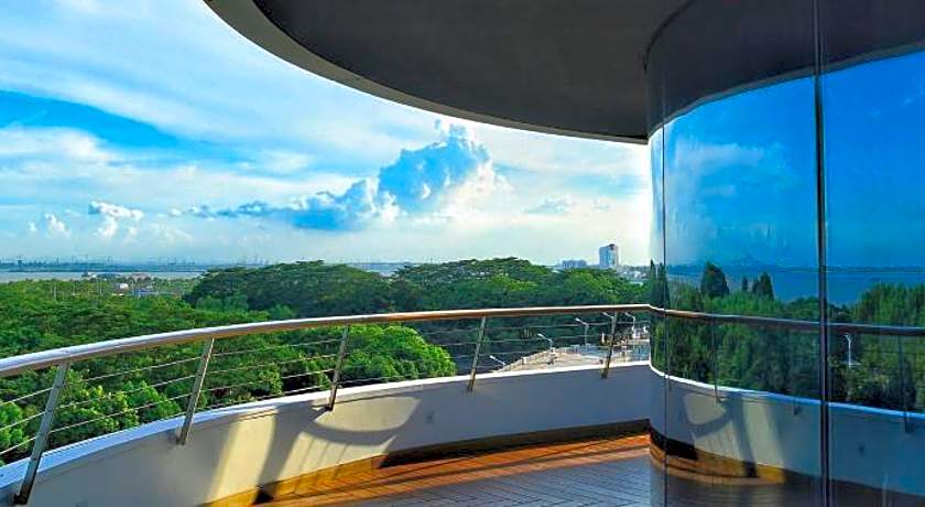 LN Garden Hotel Nansha Guangzhou