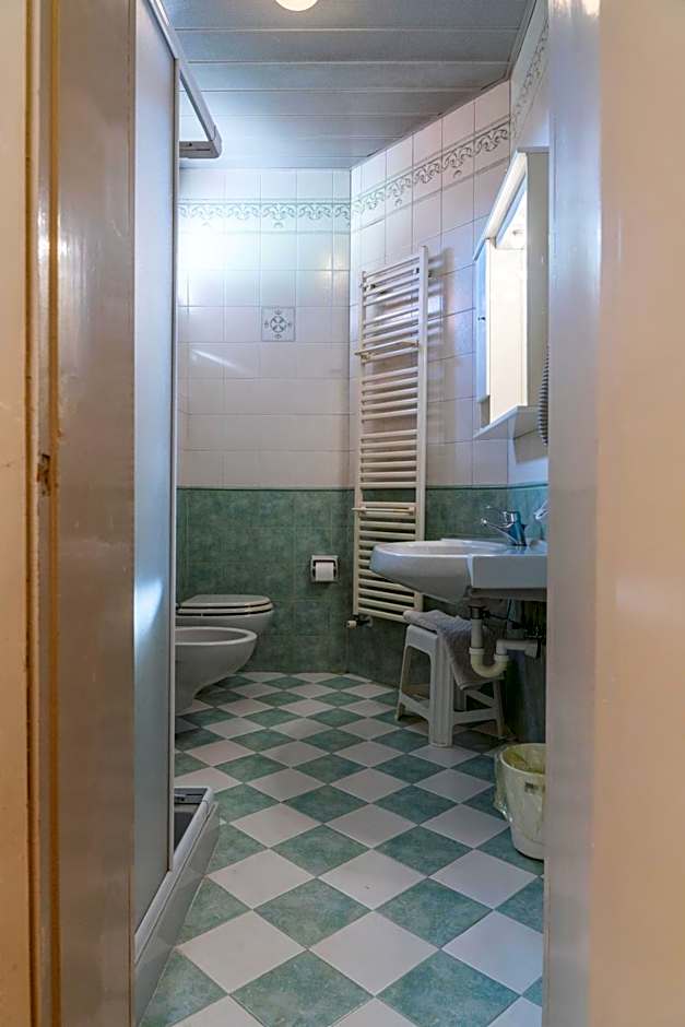 HOTEL la SERENISSIMA TERME & SPA