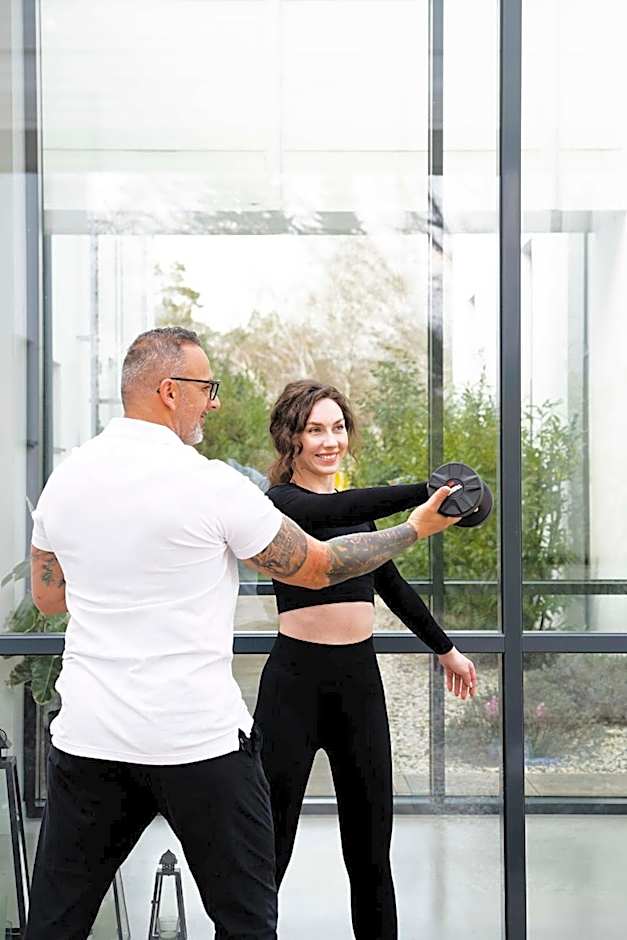 Marienkron - Retreat & Health Resort