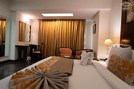 Superior King Room - Smoking