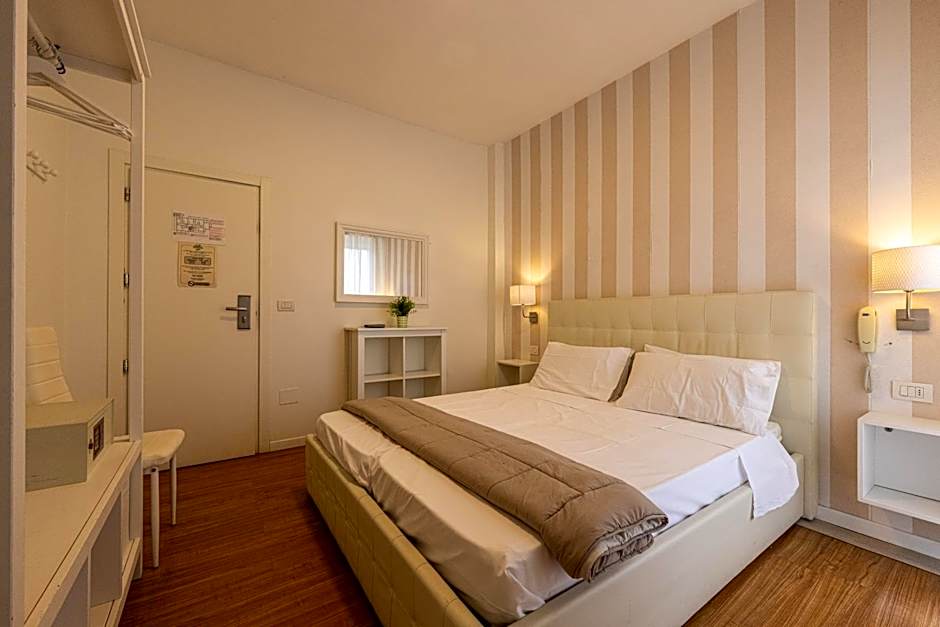 Hotel Villa Edda