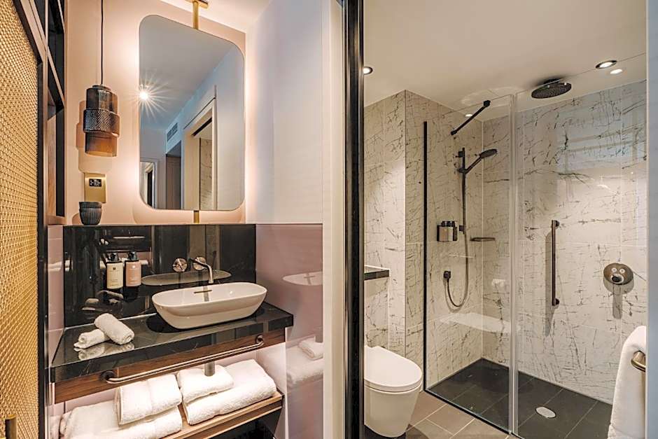 The Halyard Liverpool, Vignette Collection By IHG