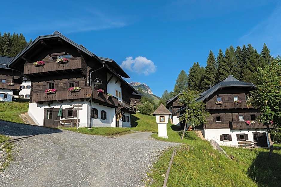 Hapimag Ferienwohnungen Sonnleitn