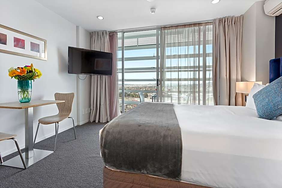 Proximity Apartments