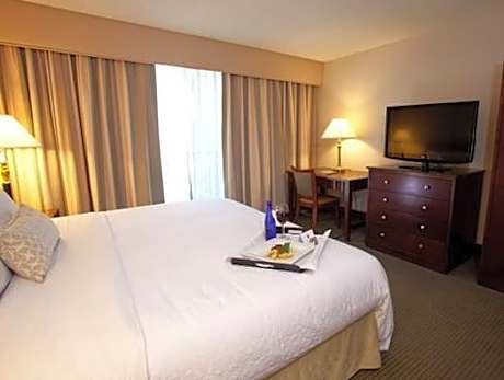 King Room - Non-Smoking