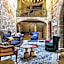 Hôtel Mercure Figeac Viguier du Roy