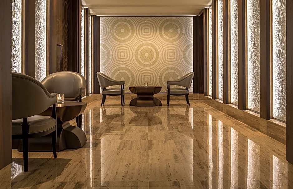 Four Seasons Hotel Tunis