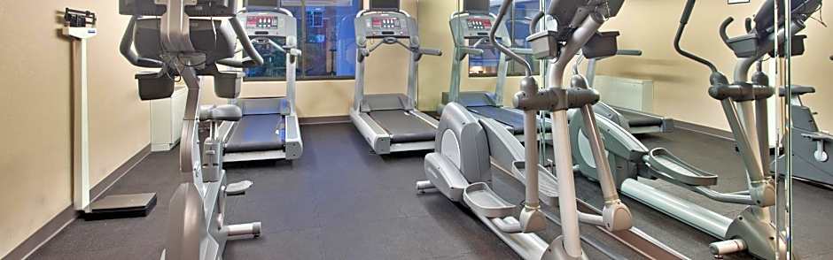 Holiday Inn Country Club Plaza – Kansas City, MO