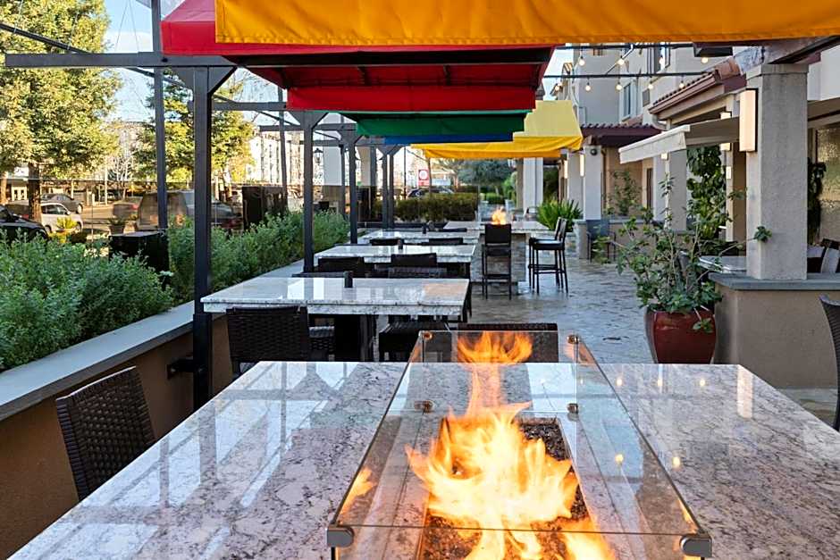 Courtyard by Marriott Palo Alto Los Altos