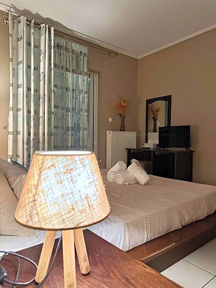 Akrotiri Apartments Pefki Evia