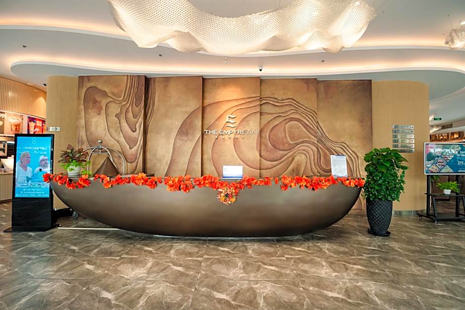 The Empyrean Nha Trang
