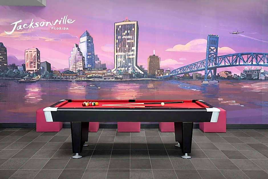 Tru by Hilton Jacksonville Airport I-95