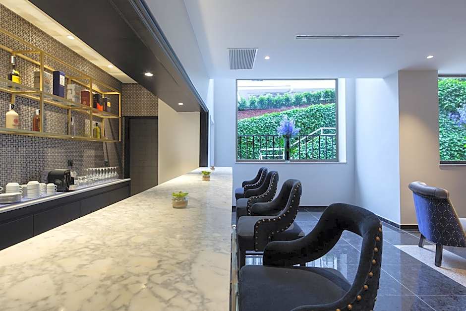 Eurostars Gran Hotel Lugo