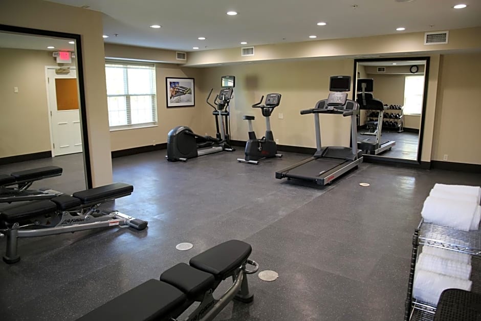 Candlewood Suites - Portland - Scarborough, an IHG Hotel