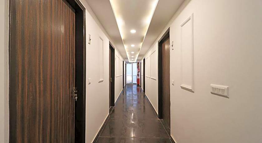 Hotel O NY PLAZA