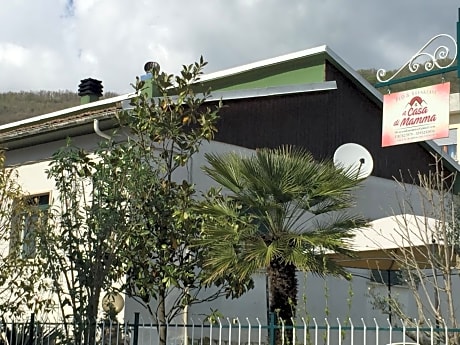 A casa di mamma