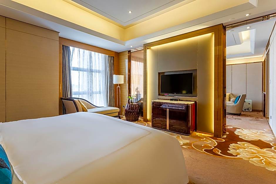 Jin Jiang International Hotel Urumqi