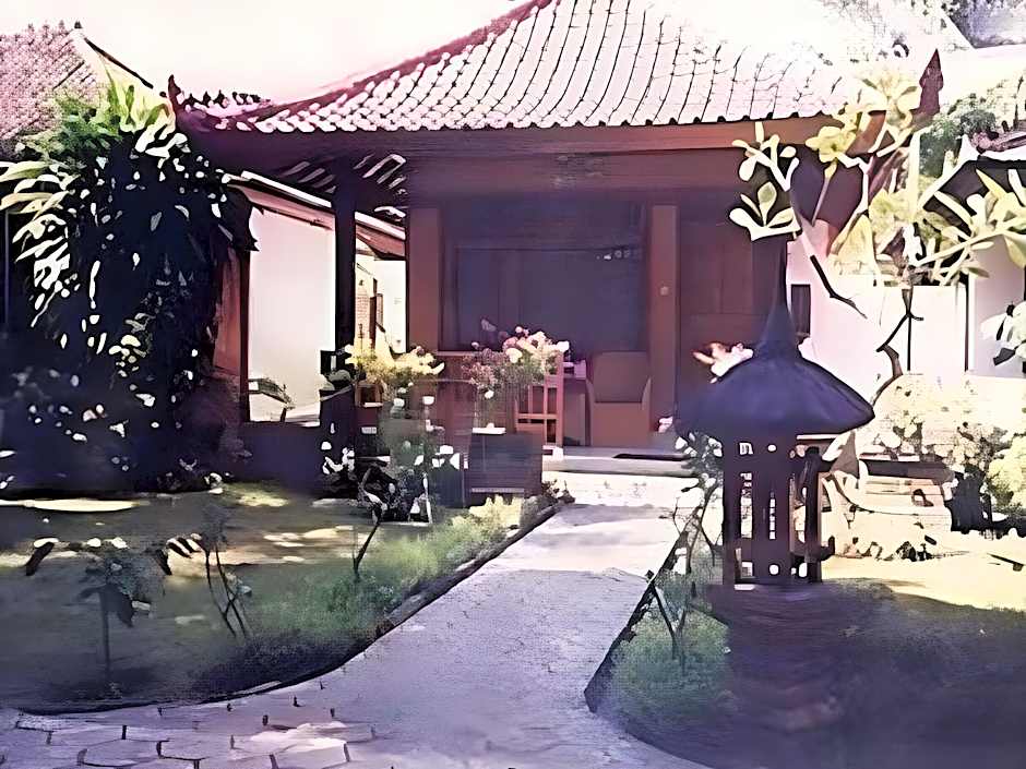 Angsoka Hotel