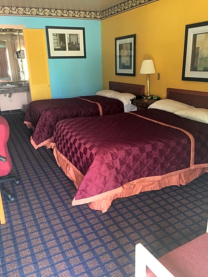 Norwalk Inn