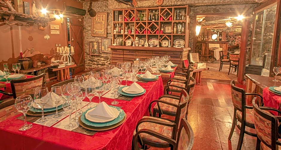 Hotel Solar do Imperador