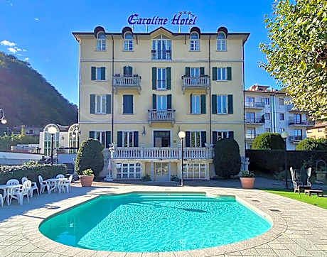Caroline Hotel