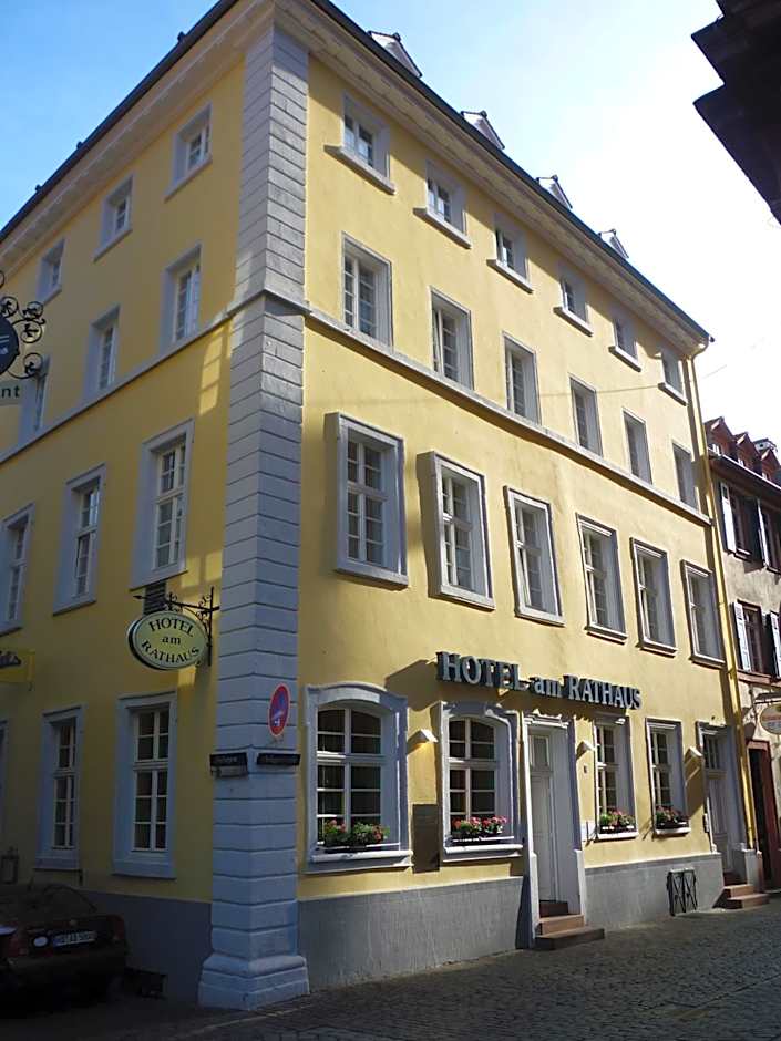 Hotel am Rathaus