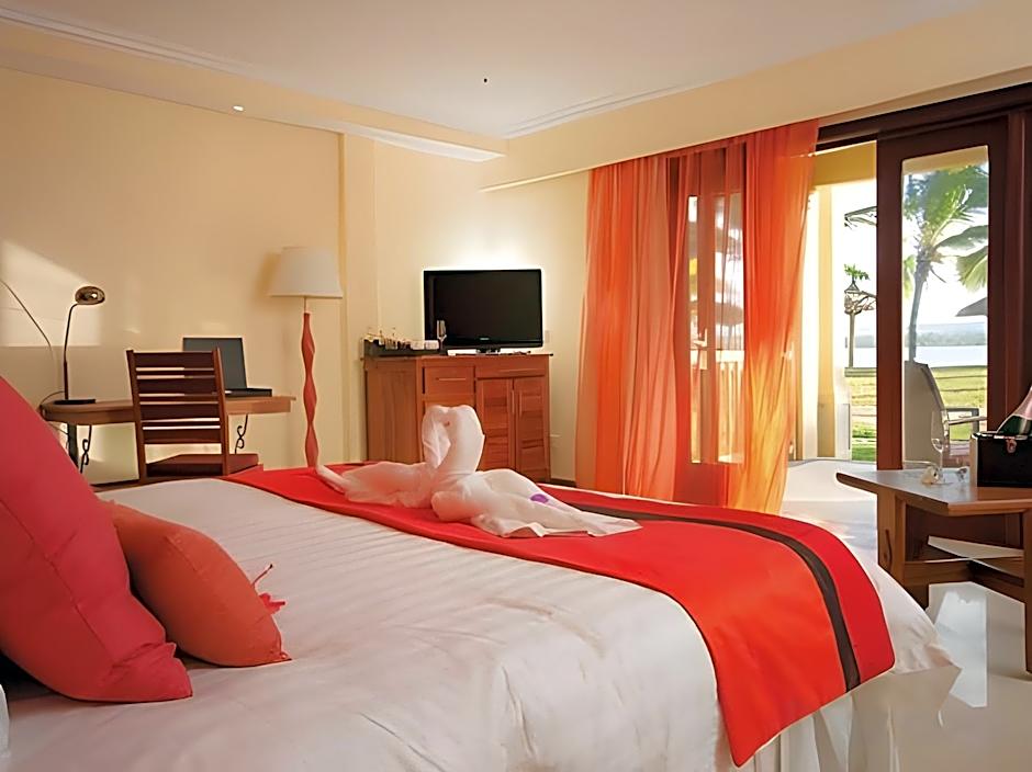 Jalsa Beach Hotel & Spa