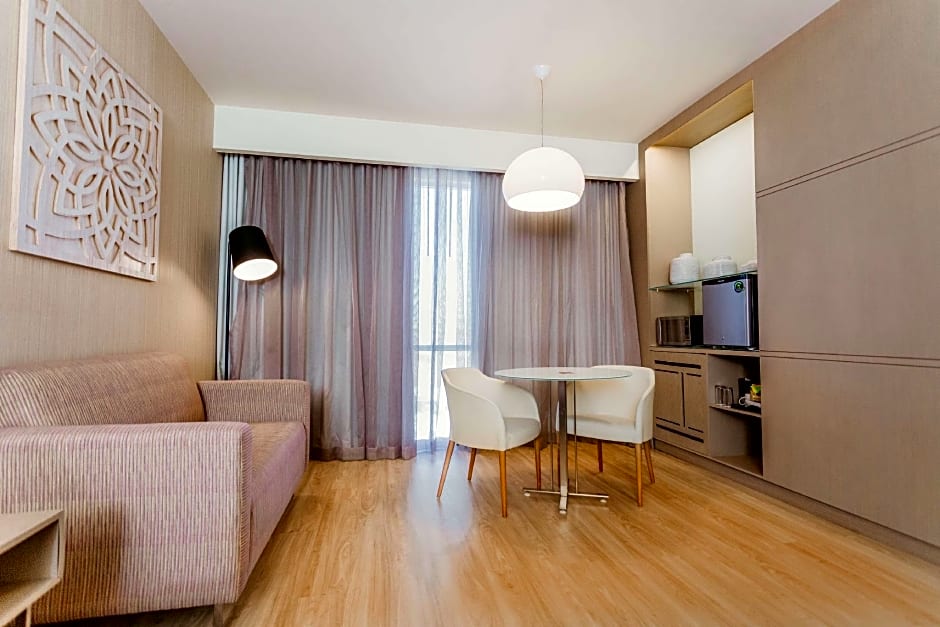 Hilton Garden Inn Silao Aeropuerto Bajio