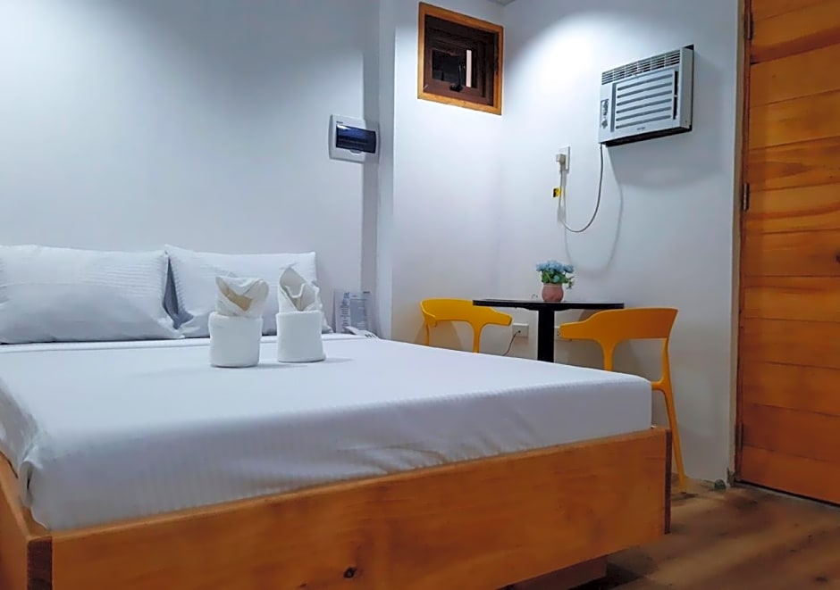 M LILOAN PENSION HOUSE