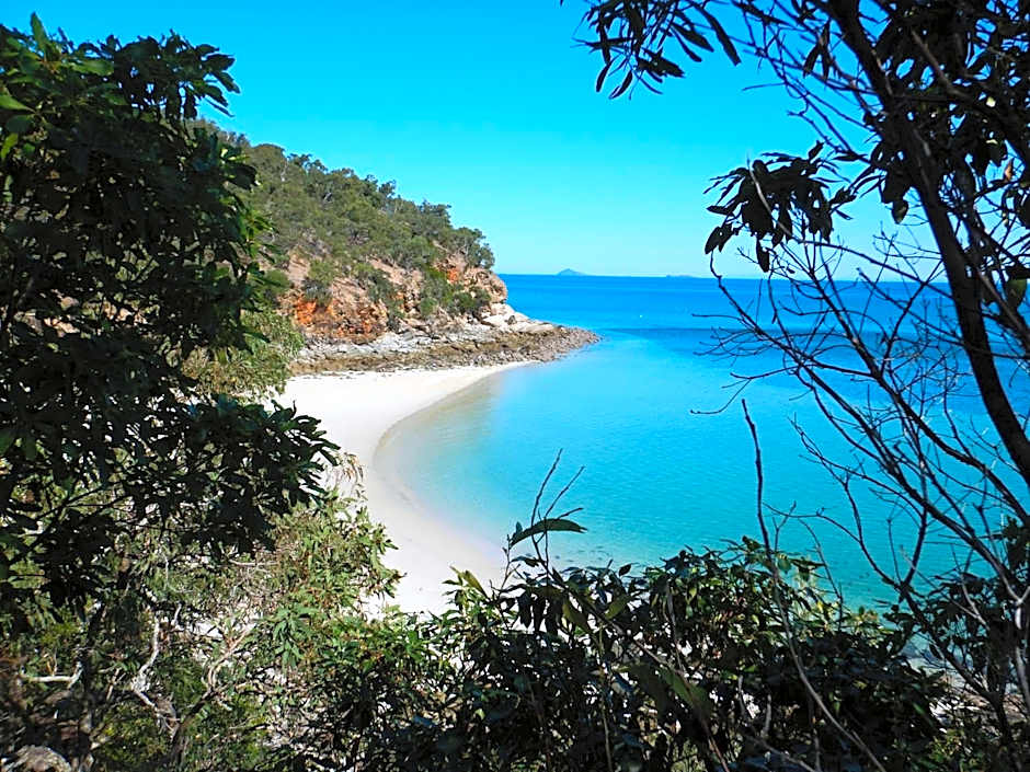 Great Keppel Island Holiday Village