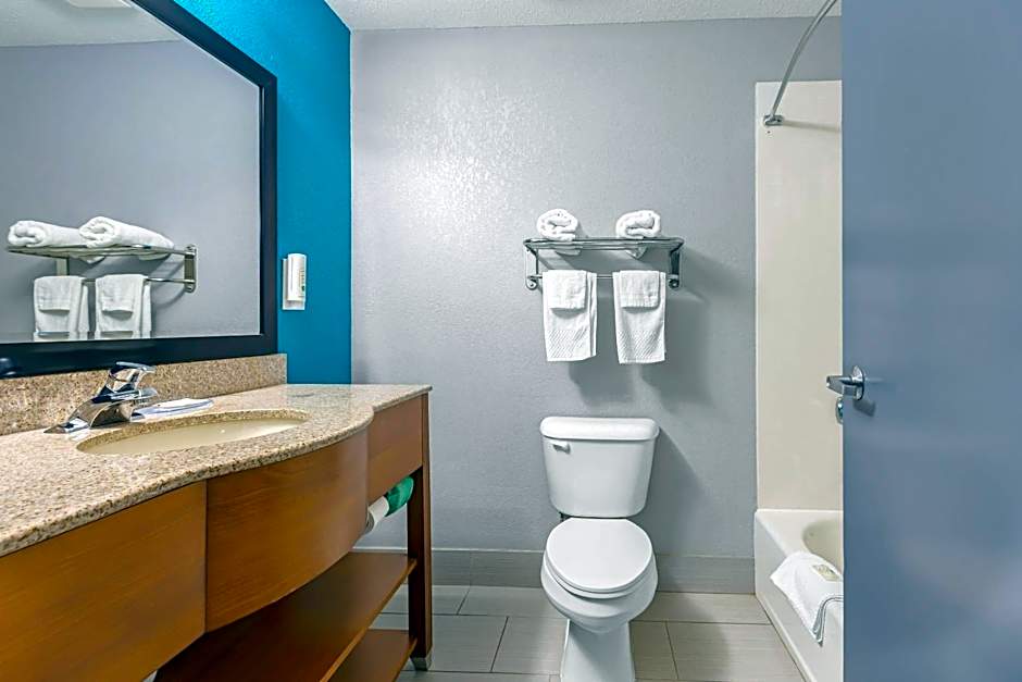 Quality Inn & Suites Edgefield