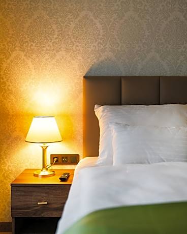 Double Room - Annex Building