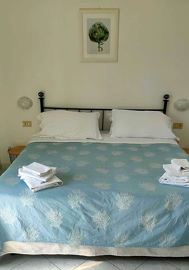 Hotel Villino Gallodoro