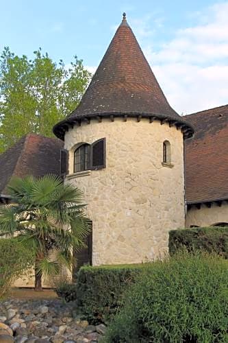 Chambres d'Hôtes Le Bois Trinquille