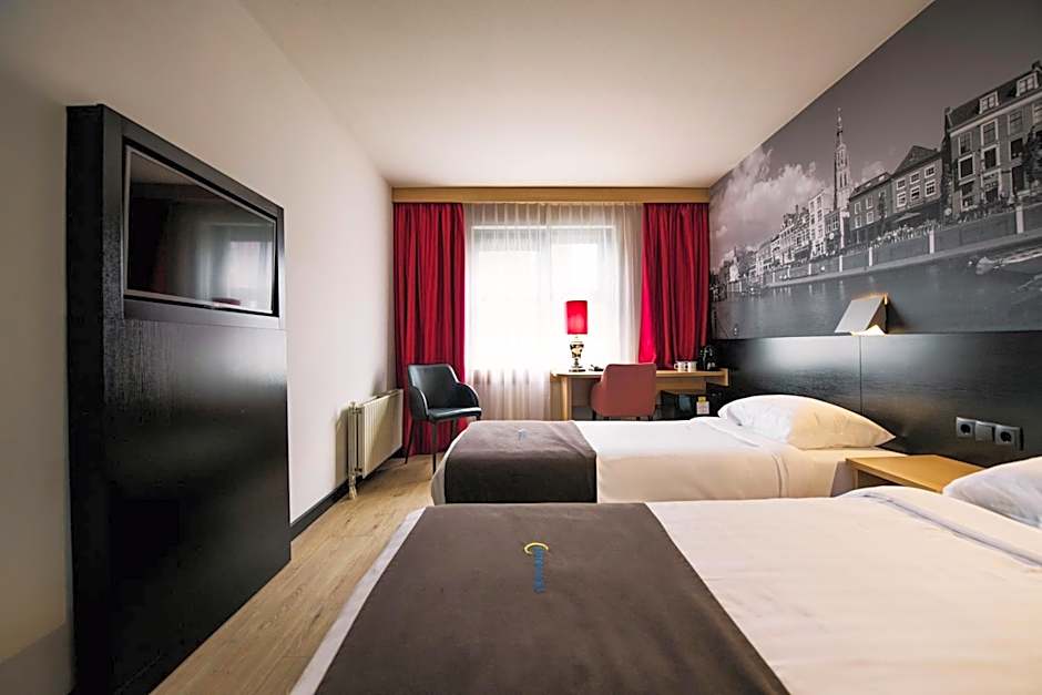 Bastion Hotel Breda