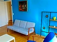 Apartment Avanzato