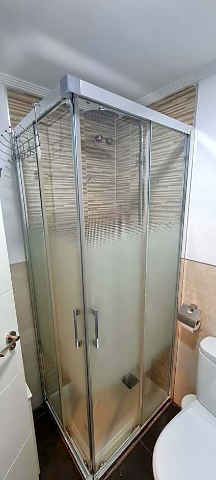 Suite céntrica, Triana, Sevilla, España